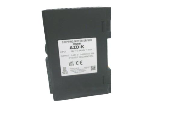 ORIENTAL MOTOR AZD-K