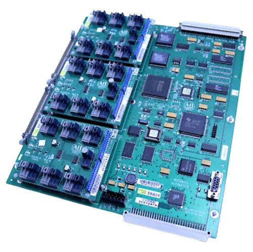 ALLEN BRADLEY 80190-480-02-R