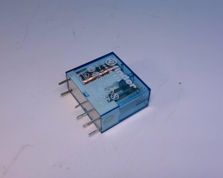 FINDER 40.52.6.250.0000