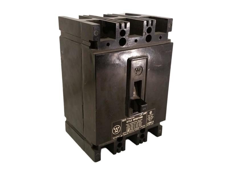 WESTINGHOUSE FB3125