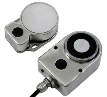 OMRON D40ML-SS2-U-5M