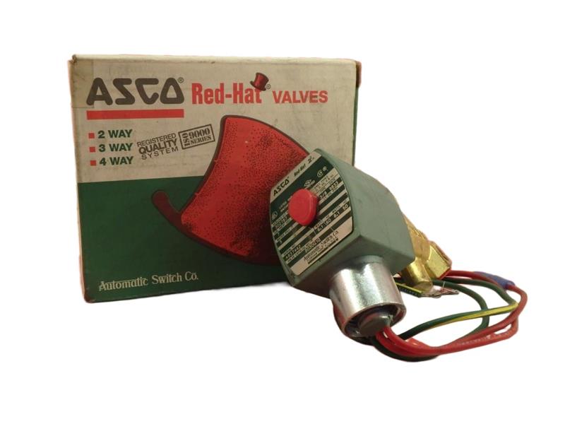 ASCO 8030-G010-120