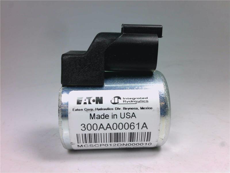 EATON CORPORATION 300AA00061A