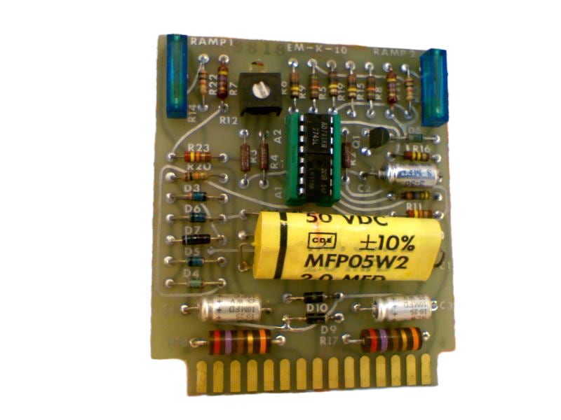 EM-K-10 by EATON CORPORATION