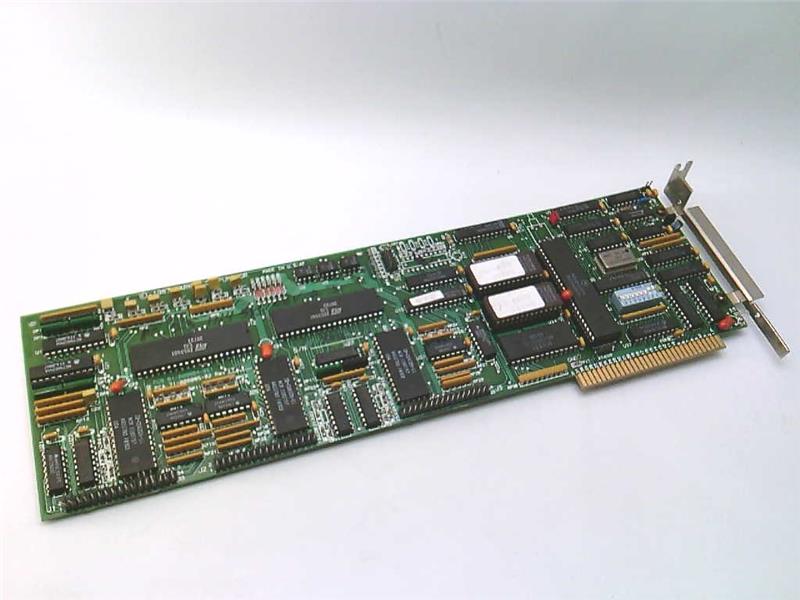 PARKER PCB 61-006084-02Y