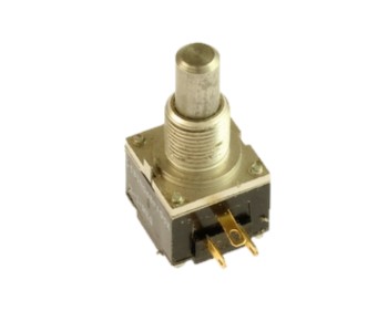 U-2K-OHM by ALLEN BRADLEY