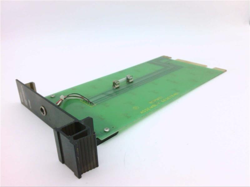 ASEA BROWN BOVERI NCPM-01