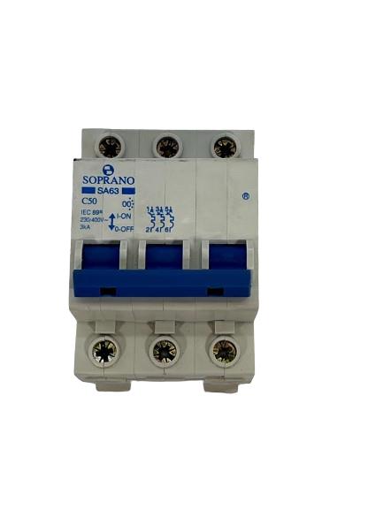 SOPRANO SA63C3B05