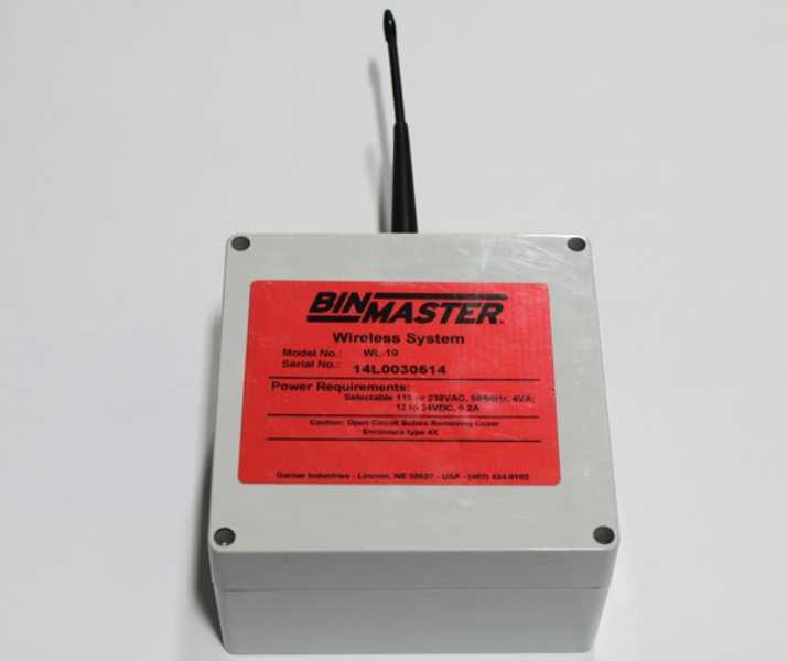 730-0515 by BIN MASTER