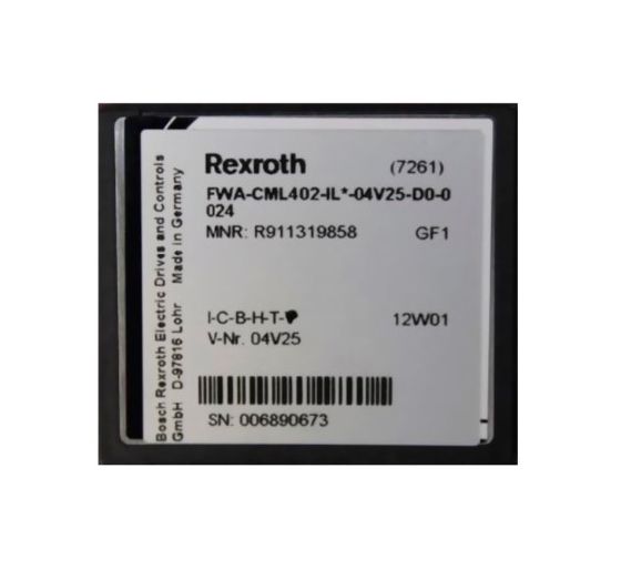 BOSCH R911330278