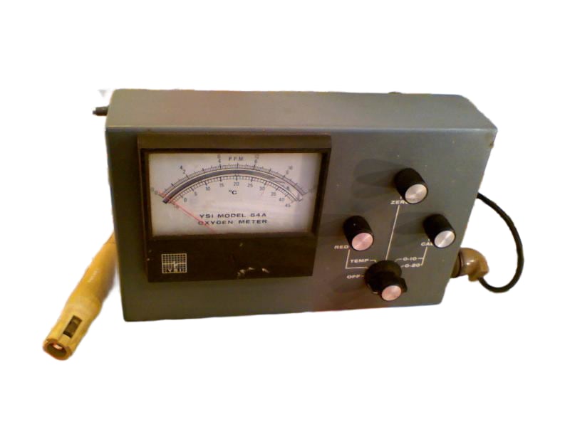 YSI 54BP