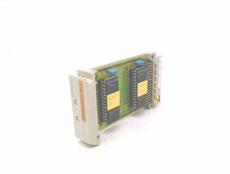 SIEMENS 6FX1860-0BX02-7B