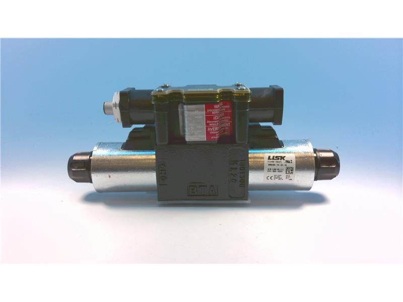 PARKER D1VW004CNJGL7B