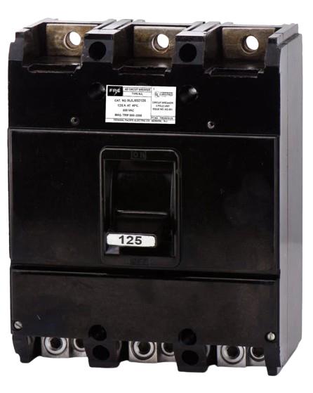 NJL632125 by FEDERAL PACIFIC ELECTRIC