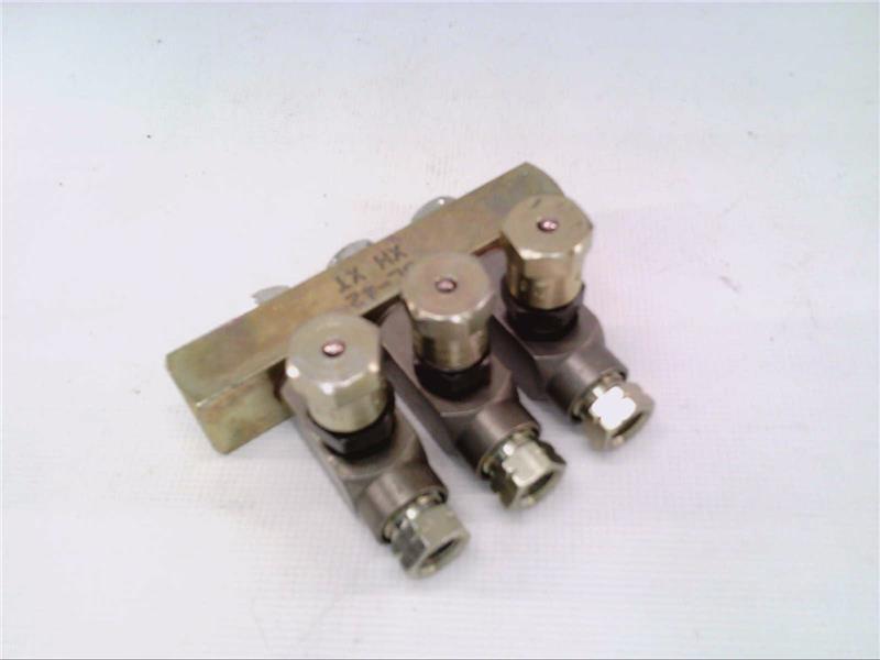 LINCOLN INDUSTRIAL 83311-3