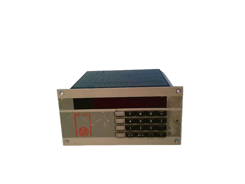 BAUMER ELECTRIC NE-201