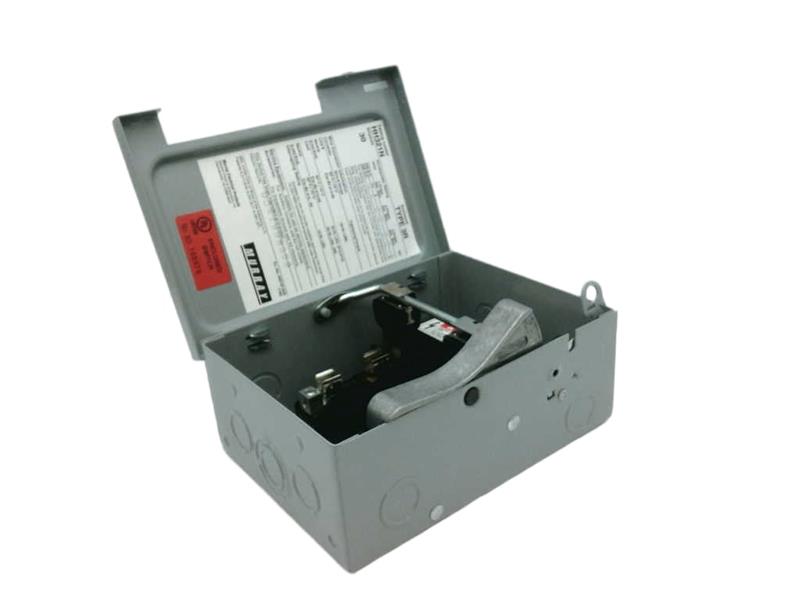 SIEMENS HH321N
