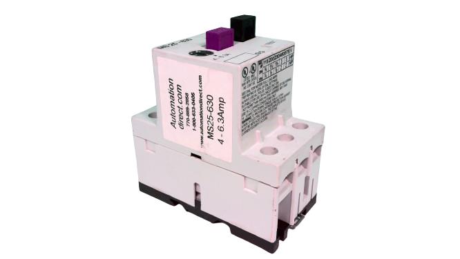 AUTOMATION DIRECT MS25-160