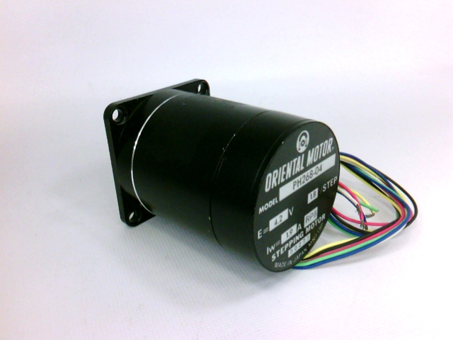 PH268-04 by ORIENTAL MOTOR