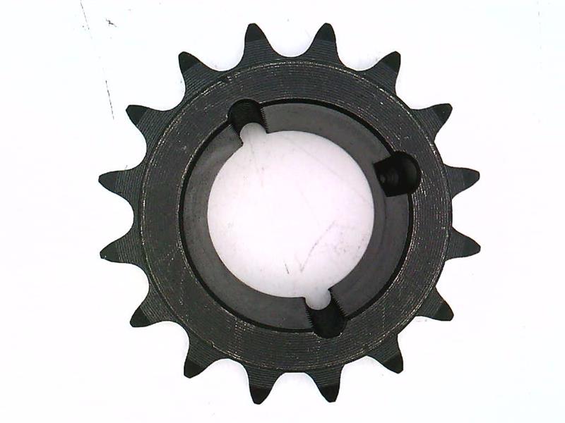 MARTIN SPROCKET & GEAR INC 40BTB16
