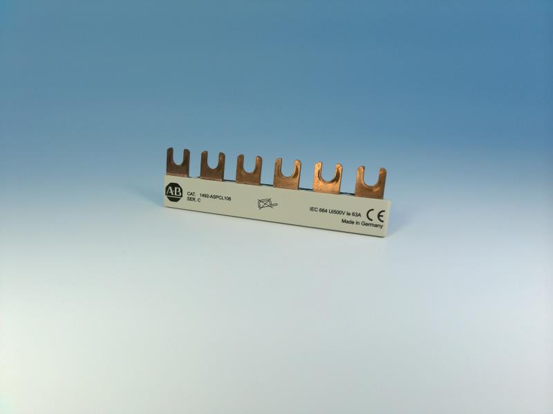 ALLEN BRADLEY 1492-ASPCL106