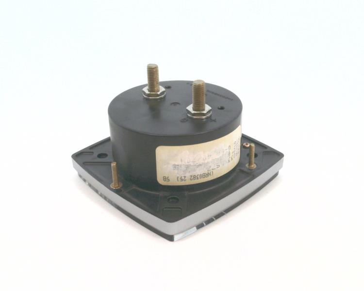 YOKOGAWA 250 339 LSZZ 0-100AMP
