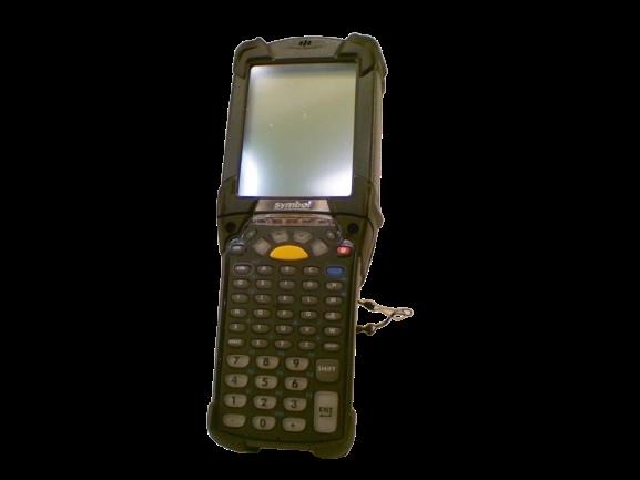 ZEBRA MC9090-GF0JBEGA2WR