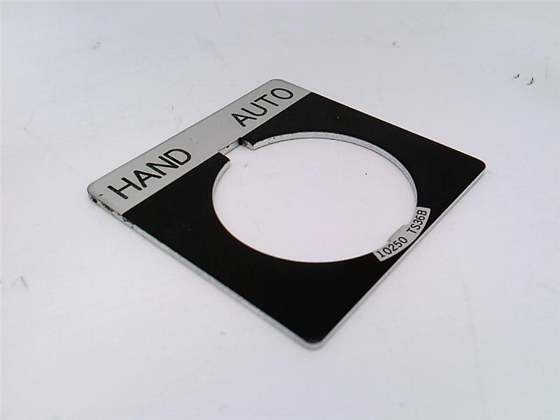 EATON CORPORATION 10250TS39