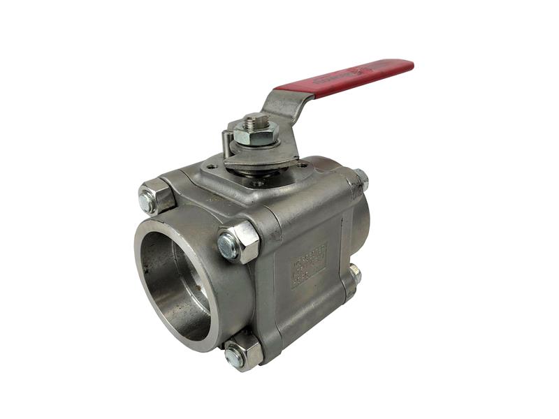 2-4466TSW-R2 by FLOWSERVE