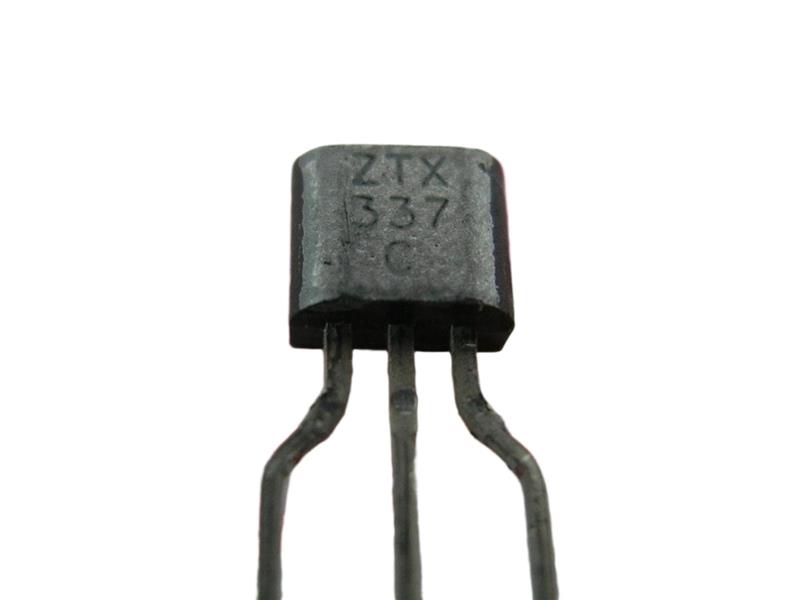 GENERIC ZTX337C