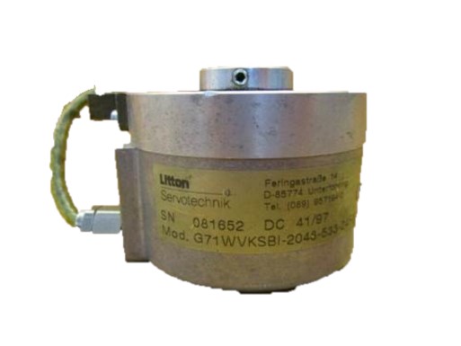 LTN G71WVKSBI-2048-533-24FX