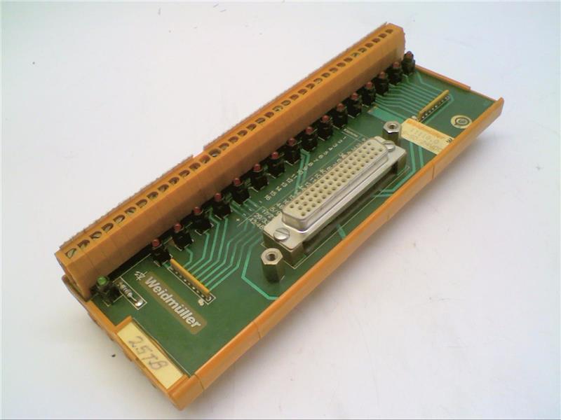 WEIDMULLER RS-SD-24V-1118.0