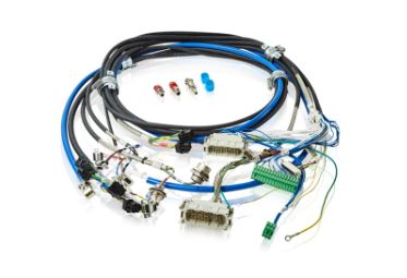 ASEA BROWN BOVERI 3HAC8304-1 SEED