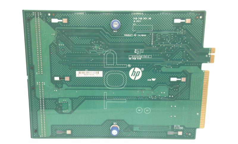 HEWLETT PACKARD COMPUTER 01015970B-756-G