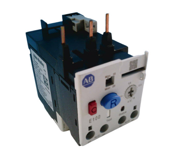 ALLEN BRADLEY 193-1EEDB