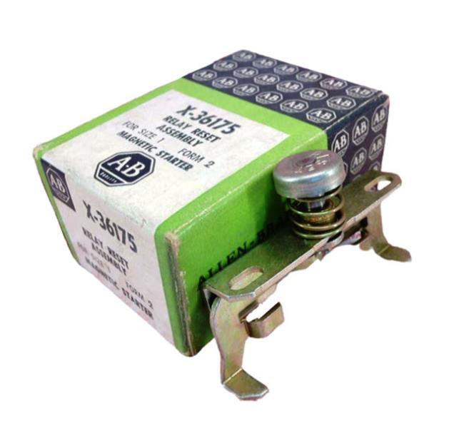ALLEN BRADLEY X-36175