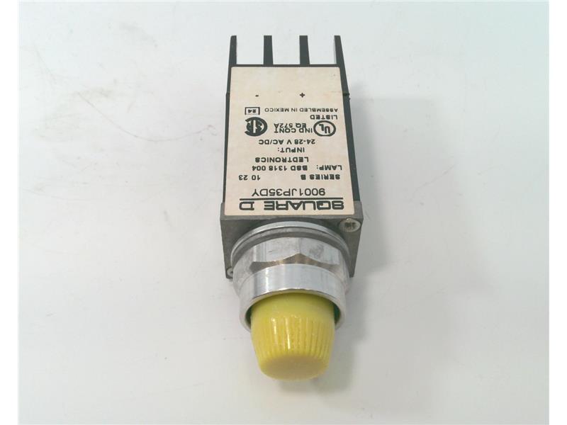 SCHNEIDER ELECTRIC 9001-JP35DYY29