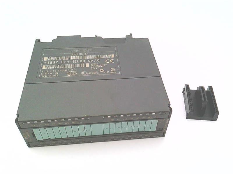 SIEMENS 6ES7321-1EL00-0AA0
