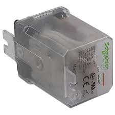 389FXBXC-24D by SCHNEIDER ELECTRIC