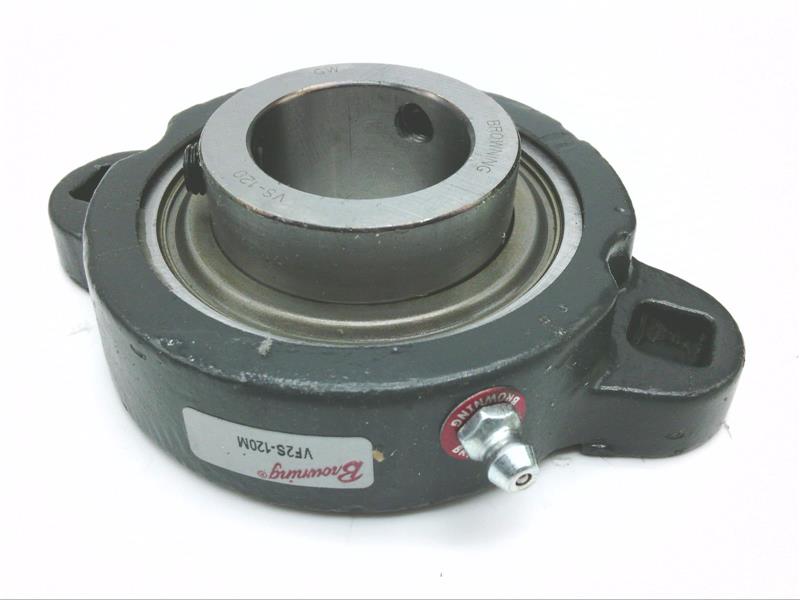 REGAL REXNORD VF2S-120M