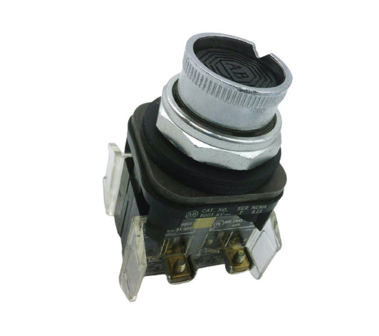 ALLEN BRADLEY 800T-KE2A