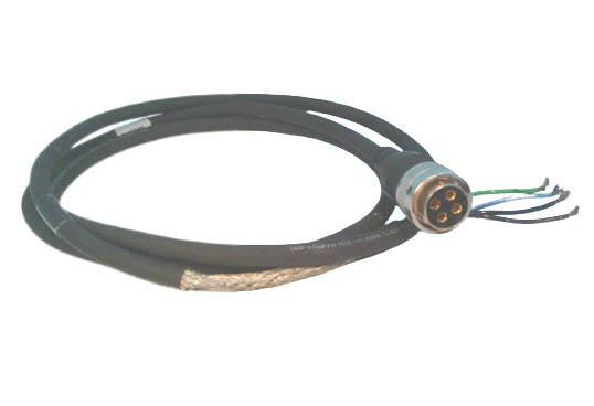 ALLEN BRADLEY 2090-XXNPMP-14S02