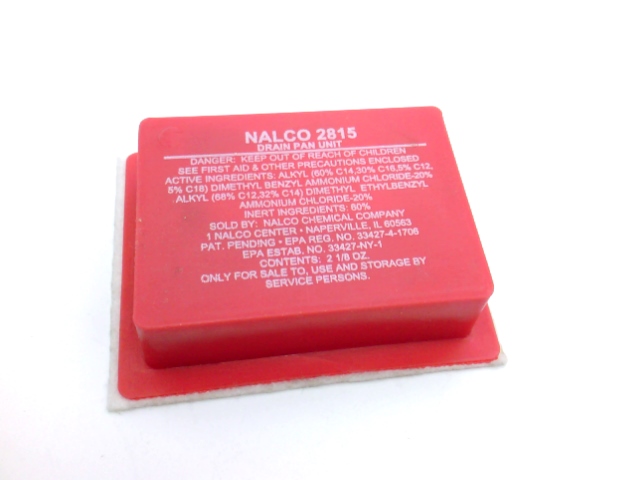 NALCO CHEMICAL CO 2815