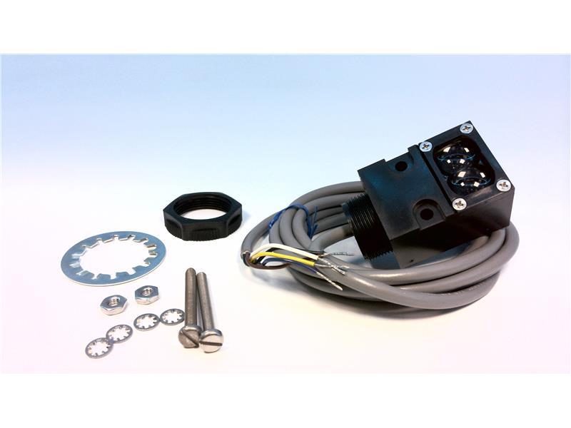 BANNER ENGINEERING SMA915D