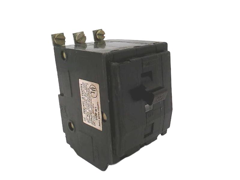 SCHNEIDER ELECTRIC QOB335