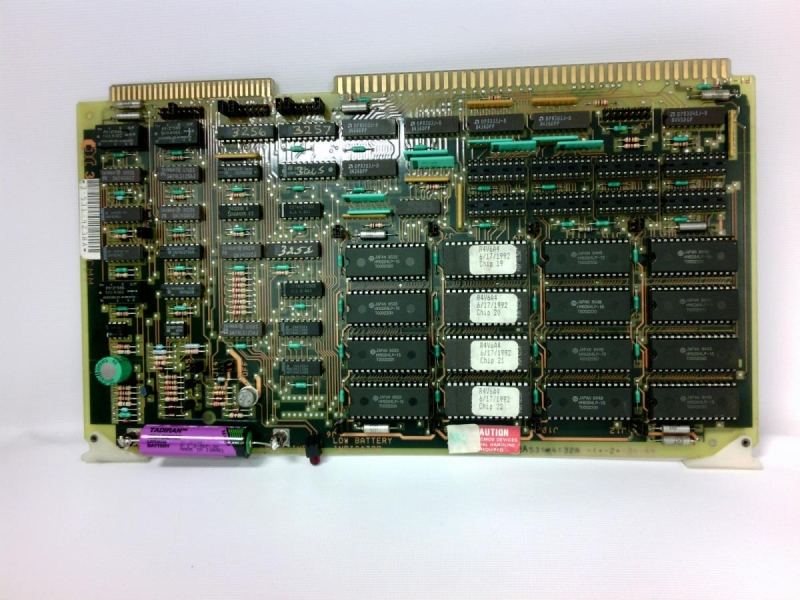 MILACRON 3-531-4238A