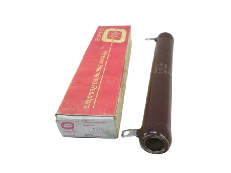 OHMITE L100J10K
