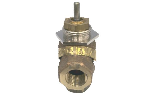 INVENSYS VB-7313-000-4-04