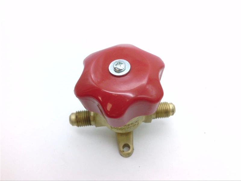 SUPERIOR HVACR 214-4