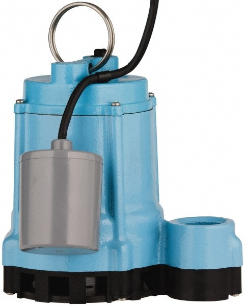 509801 by LITTLE GIANT PUMP